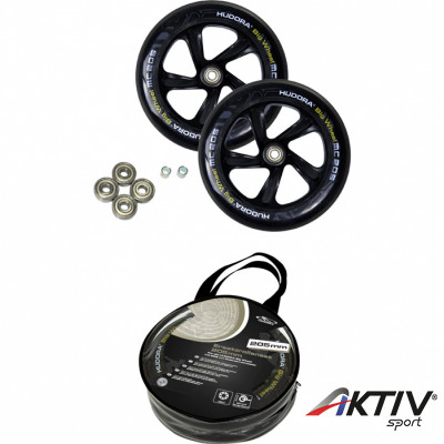 Alkatrész szett Hudora Big Wheel