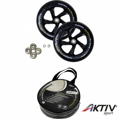 Alkatrész szett Hudora Big Wheel