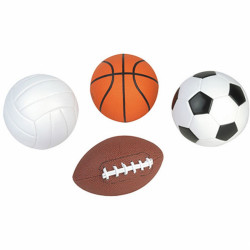 Minilabda Sportszer Hudora