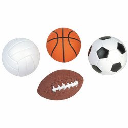 Minilabda Sportszer Hudora