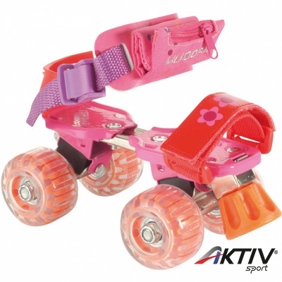 Girlie görkorcsolya