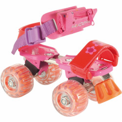 Girlie görkorcsolya Sportszer Hudora