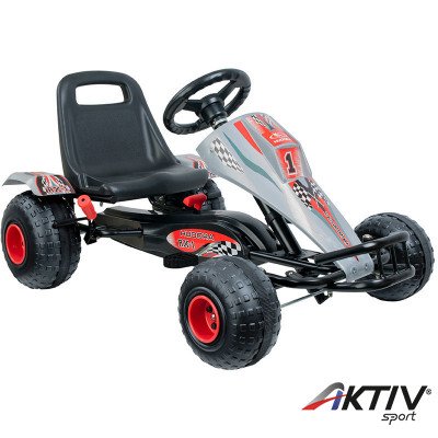 Gokart RX-1 Hudora