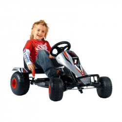 Gokart RX-1 Hudora