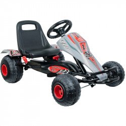 Gokart RX-1 Hudora Pedálos járművek Hudora