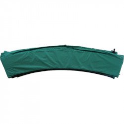 Trambulin rugóvédő Hudora Family 305 cm Sportszer Hudora