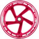 Roller Hudora Hornet 205 rózsaszín