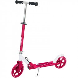 Roller Hudora Hornet 205 rózsaszín Sportszer Hudora