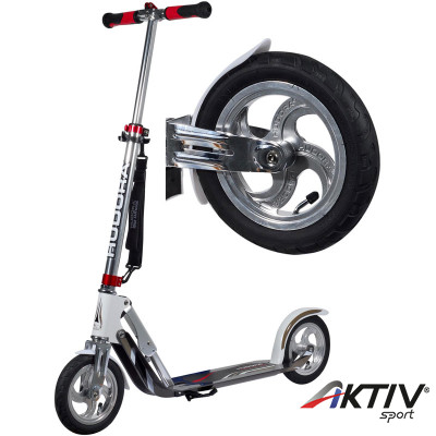 Roller Hudora Big Wheel Air 205