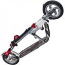 Roller Hudora Big Wheel Air 205