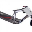 Roller Hudora Big Wheel Air 205