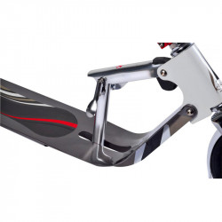 Roller Hudora Big Wheel Air 205