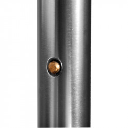 Roller Hudora Big Wheel Air 205