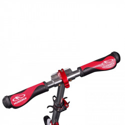 Roller Hudora Big Wheel Air 205