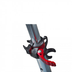 Roller Hudora Big Wheel Air 205