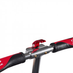 Roller Hudora Big Wheel Air 205