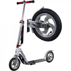 Roller Hudora Big Wheel Air 205 Sportszer Hudora