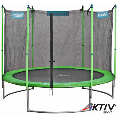 Trambulin Hudora Family 300 cm