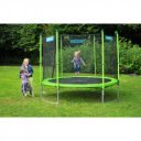 Trambulin Hudora Family 300 cm