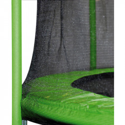 Trambulin Hudora Family 300 cm