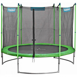 Trambulin Hudora Family 300 cm Sportszer Hudora