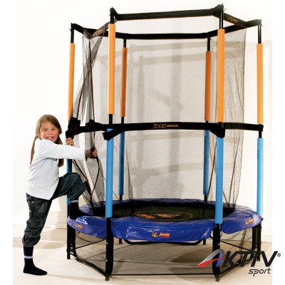 Biztonsági Trambulin Hudora Joey 3.0