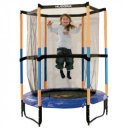 Biztonsági Trambulin Hudora Joey 3.0