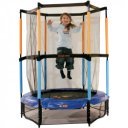 Biztonsági Trambulin Hudora Joey 3.0