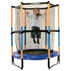 Biztonsági Trambulin Hudora Joey 3.0