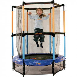 Biztonsági Trambulin Hudora Joey 3.0