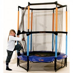 Biztonsági Trambulin Hudora Joey 3.0 Sportszer Hudora