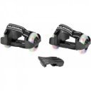 Hudora Buddy cipőre szerelhető gurulós adapter