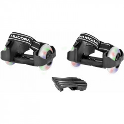 Hudora Buddy cipőre szerelhető gurulós adapter