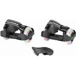 Hudora Buddy cipőre szerelhető gurulós adapter Hudora