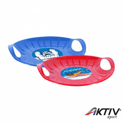 Hócsúszka Hudora Snow disc