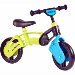 Futóbicikli Hudora Koolbike boy Lábbal hajtható járművek Hudora