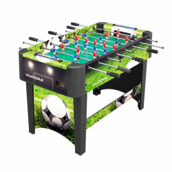 Asztalifoci Hudora Glasgow Hobbi csocsóasztal Hudora