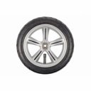 Roller Hudora Hornet Air 205