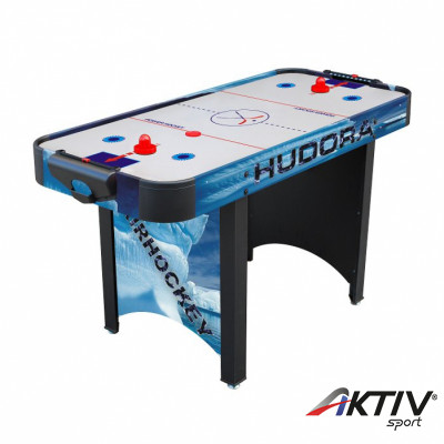 Léghoki asztal Hudora