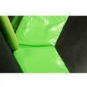 Gyerek trambulin Hudora Hex 223 cm