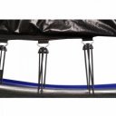 Gyerek trambulin Hudora Hex 223 cm