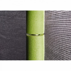 Gyerek trambulin Hudora Hex 223 cm