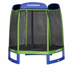 Gyerek trambulin Hudora Hex 223 cm Sportszer Hudora