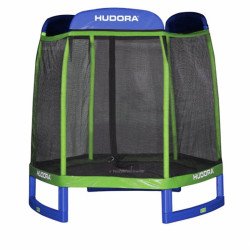 Gyerek trambulin Hudora Hex 223 cm Sportszer Hudora