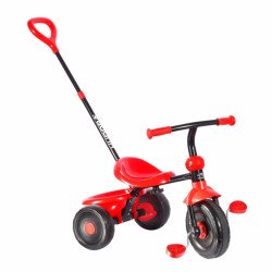 Tricikli Hudora SX-6 Játék Hudora