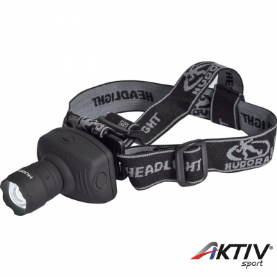 Fejlámpa 2.0 Hudora