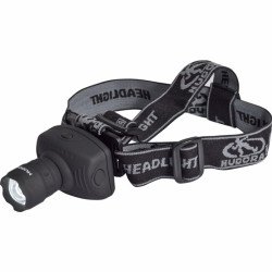 Fejlámpa 2.0 Hudora Sportszer Hudora