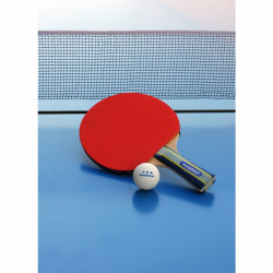 Ping-Pong ütő tok Hudora