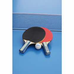 Ping-Pong ütő tok Hudora