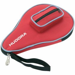 Ping-Pong ütő tok Hudora Sportszer Hudora